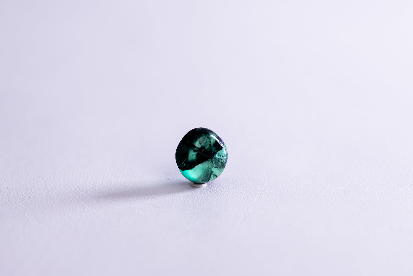 天然トラピッチェエメラルド 1.91ct