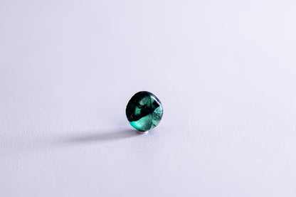 天然トラピッチェエメラルド 1.91ct