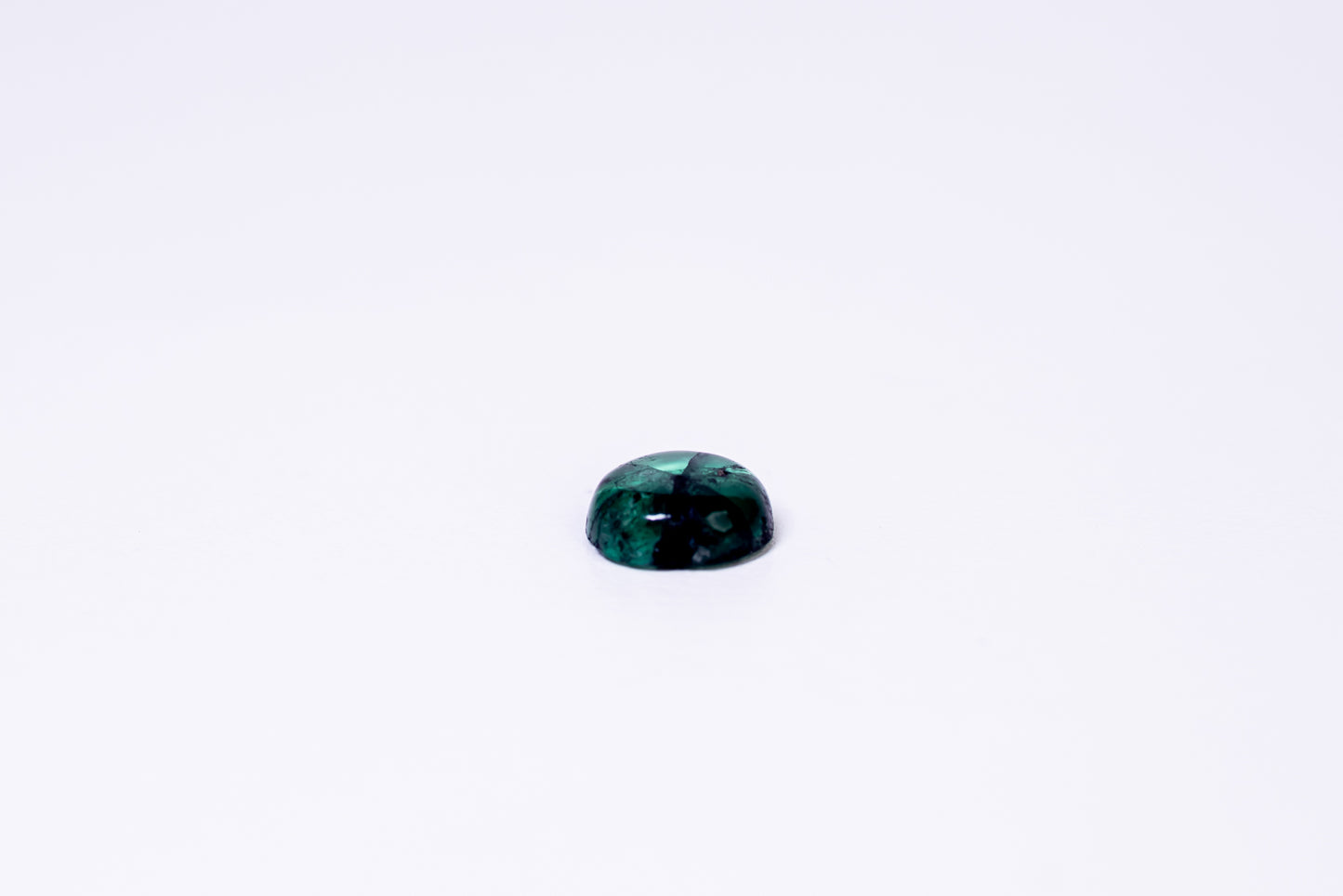 天然トラピッチェエメラルド 1.91ct