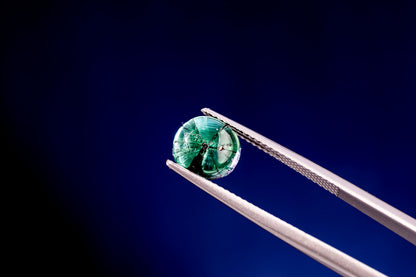 天然トラピッチェエメラルド 1.91ct