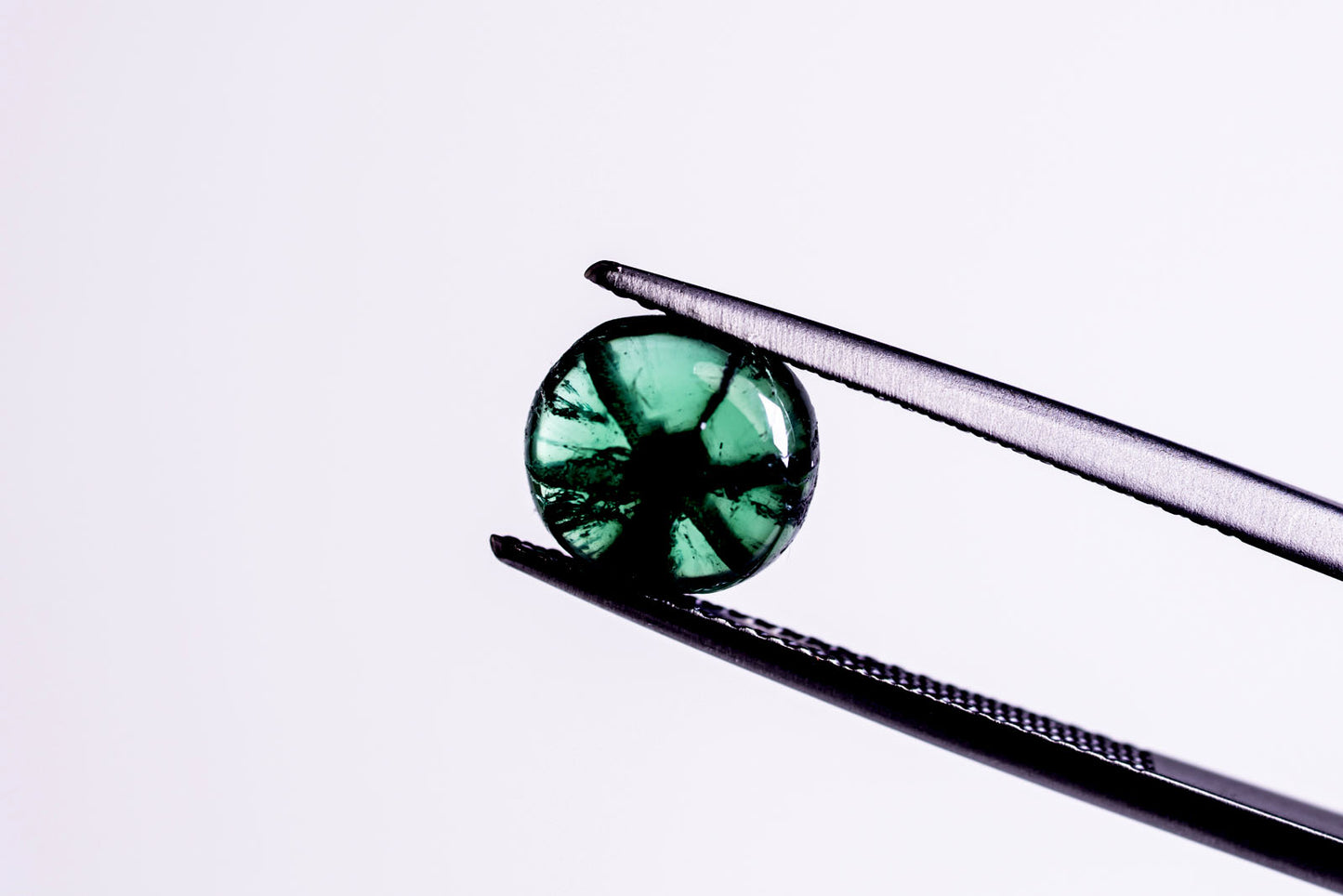 天然トラピッチェエメラルド 1.91ct