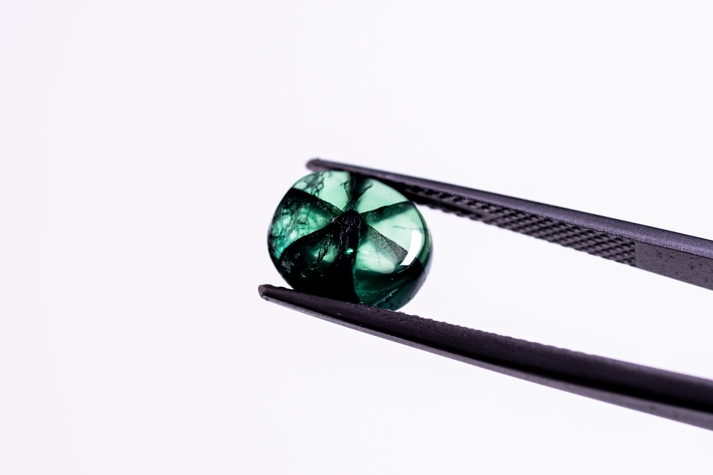 天然トラピッチェエメラルド 2.63ct
