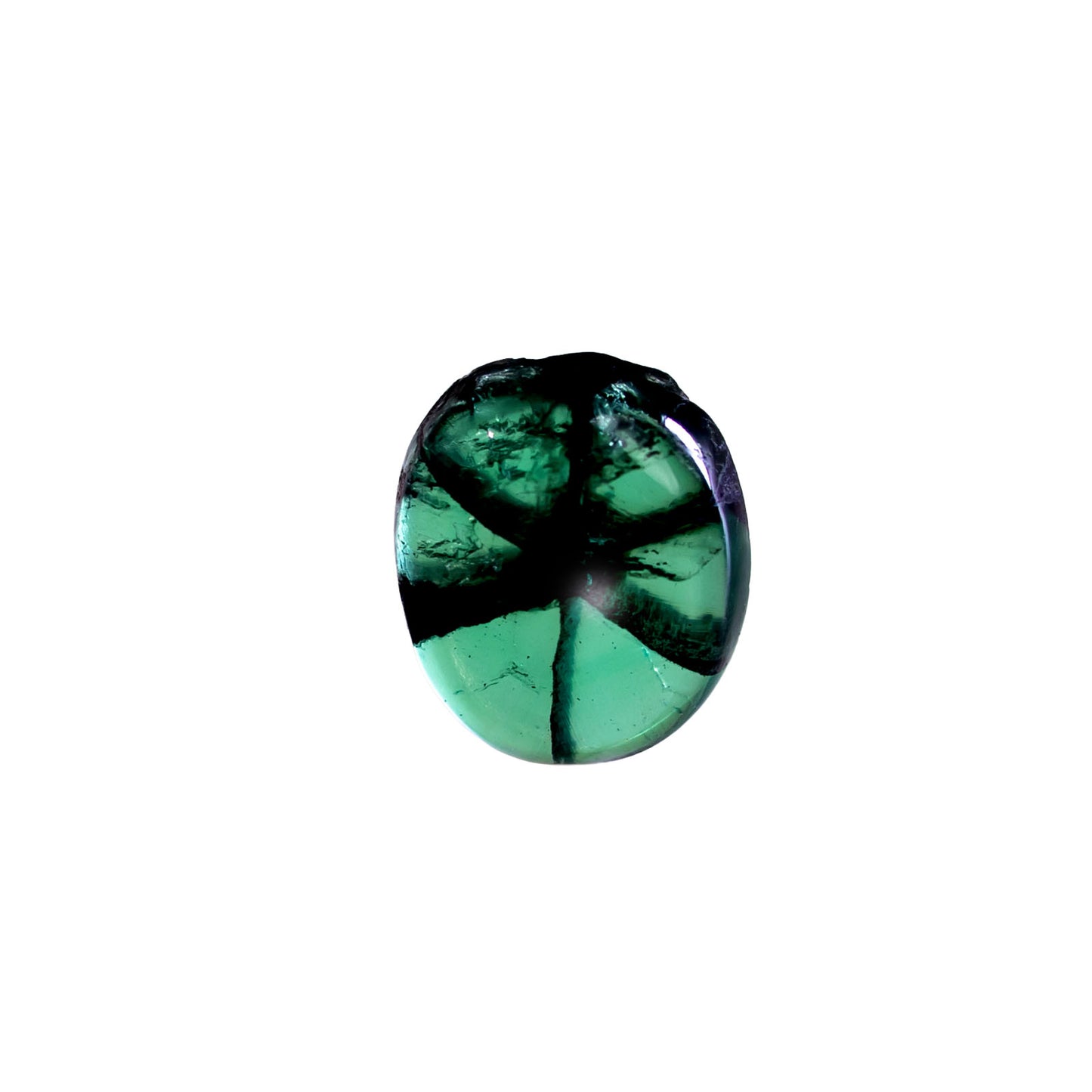 天然トラピッチェエメラルド 2.63ct