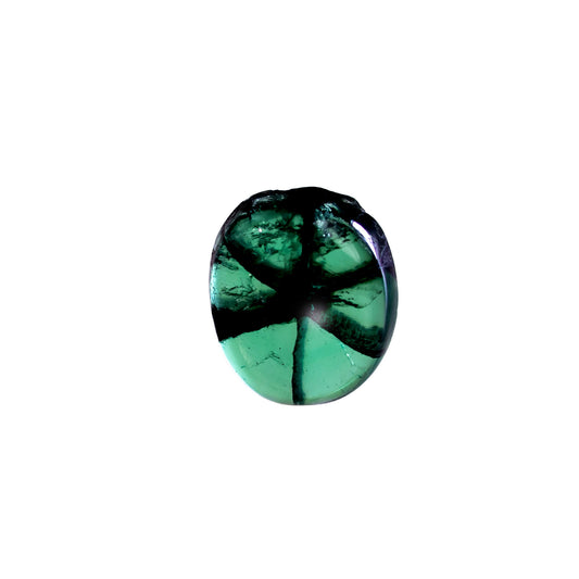 天然トラピッチェエメラルド 2.63ct