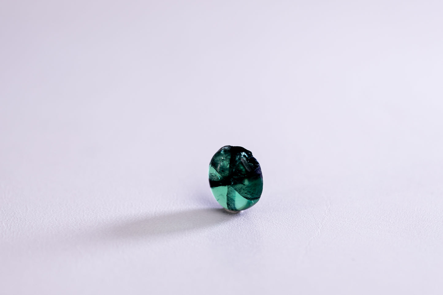 天然トラピッチェエメラルド 2.63ct