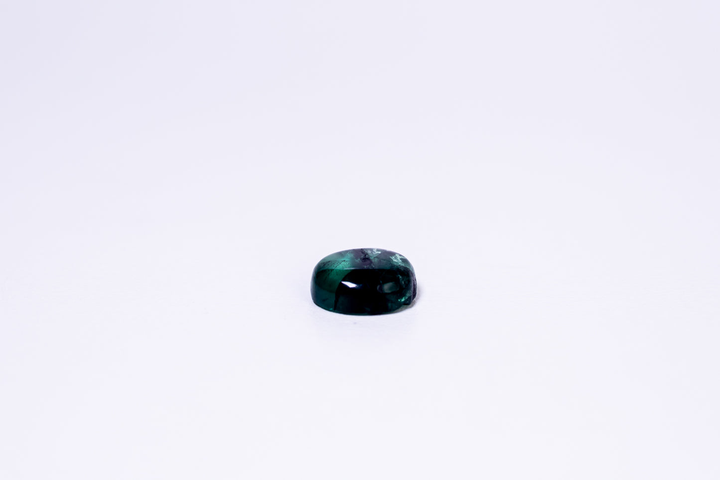 天然トラピッチェエメラルド 2.63ct