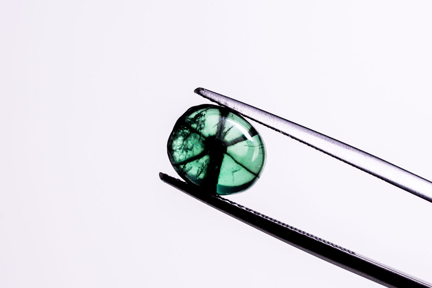 天然トラピッチェエメラルド 2.63ct