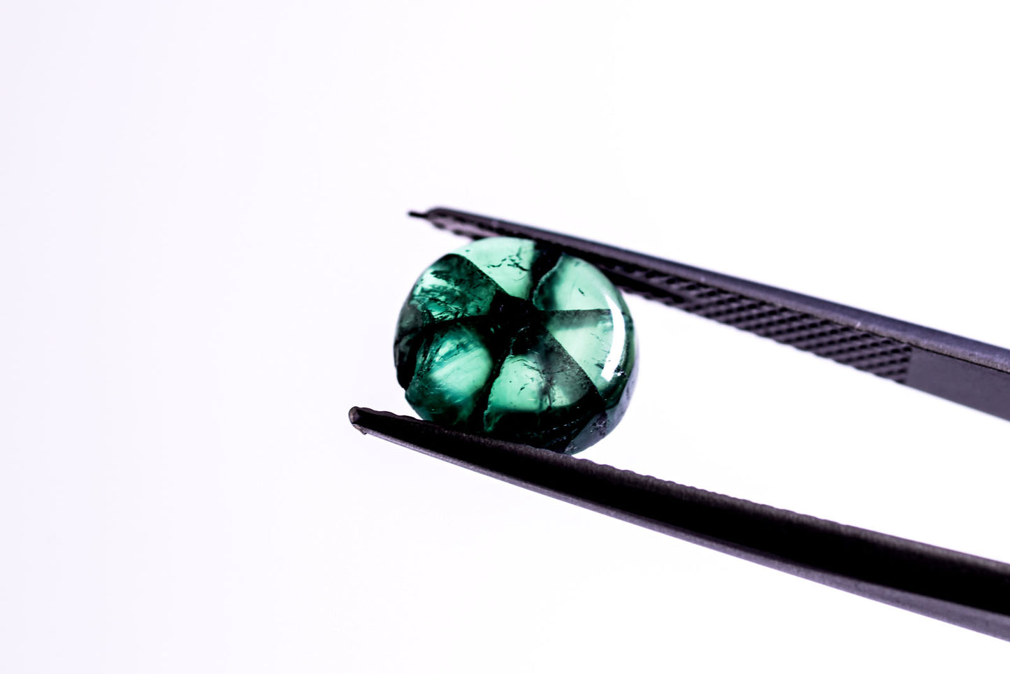 天然トラピッチェエメラルド 2.71ct