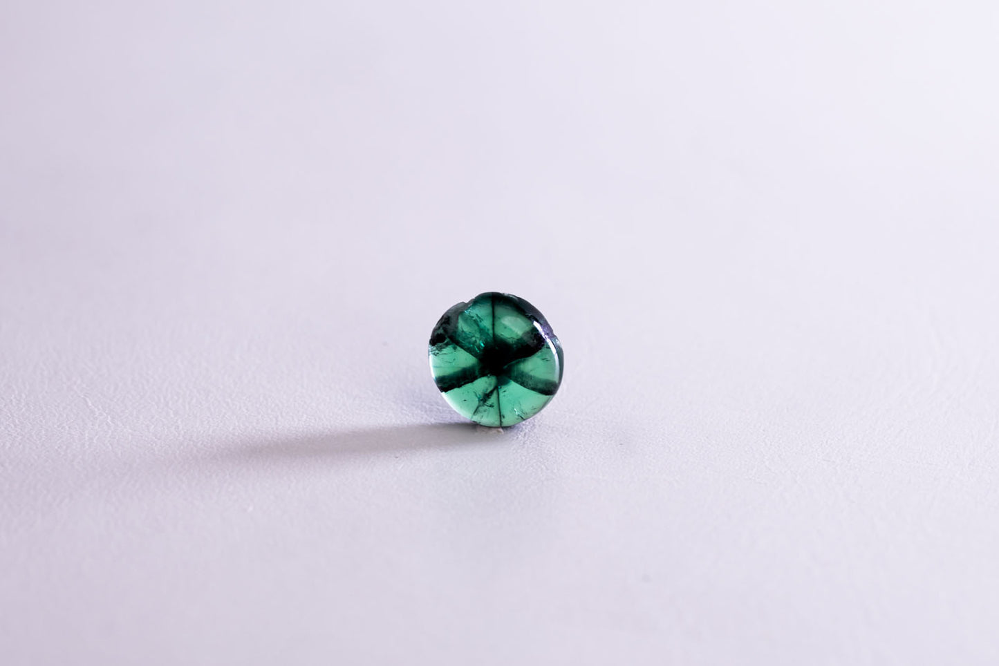 天然トラピッチェエメラルド 2.71ct