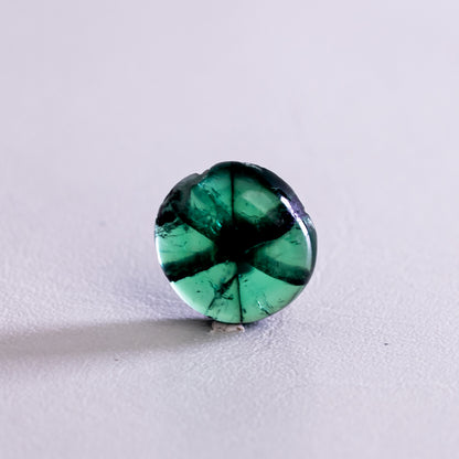 天然トラピッチェエメラルド 2.71ct