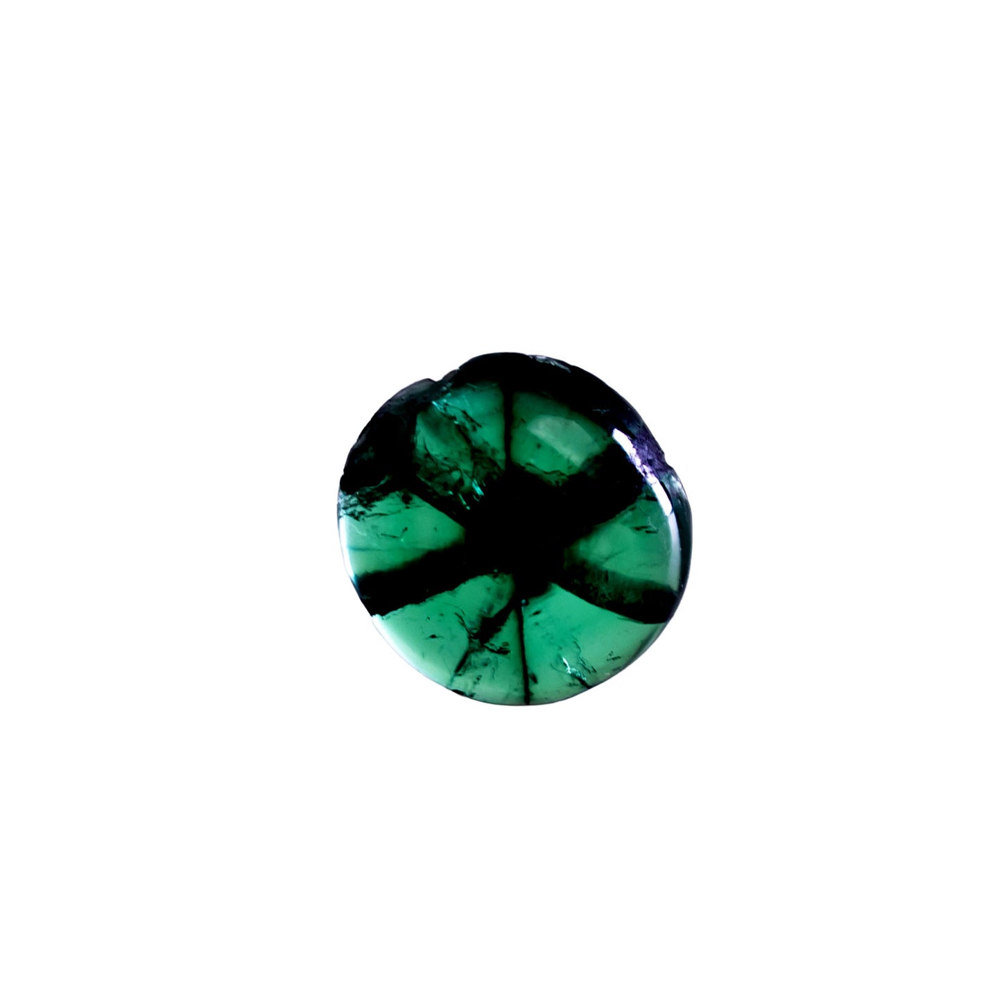 天然トラピッチェエメラルド 2.71ct