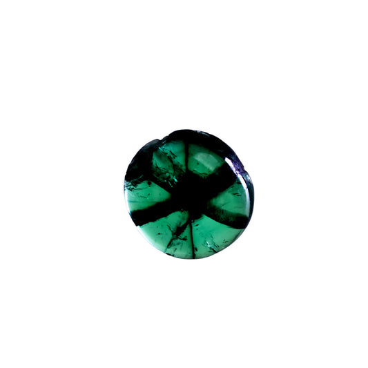 天然トラピッチェエメラルド 2.71ct