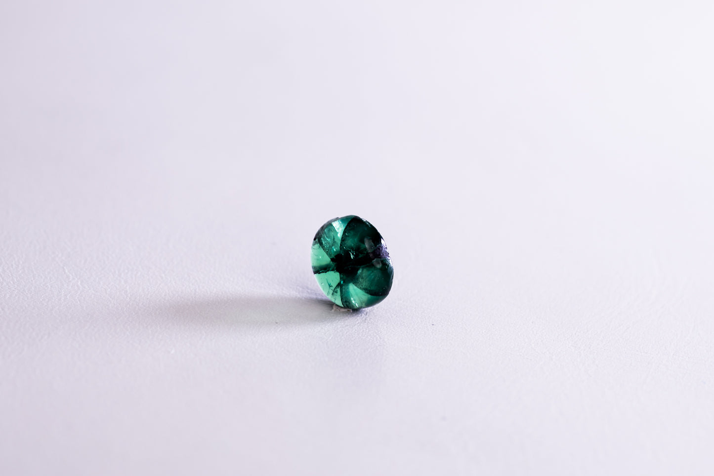 天然トラピッチェエメラルド 2.71ct