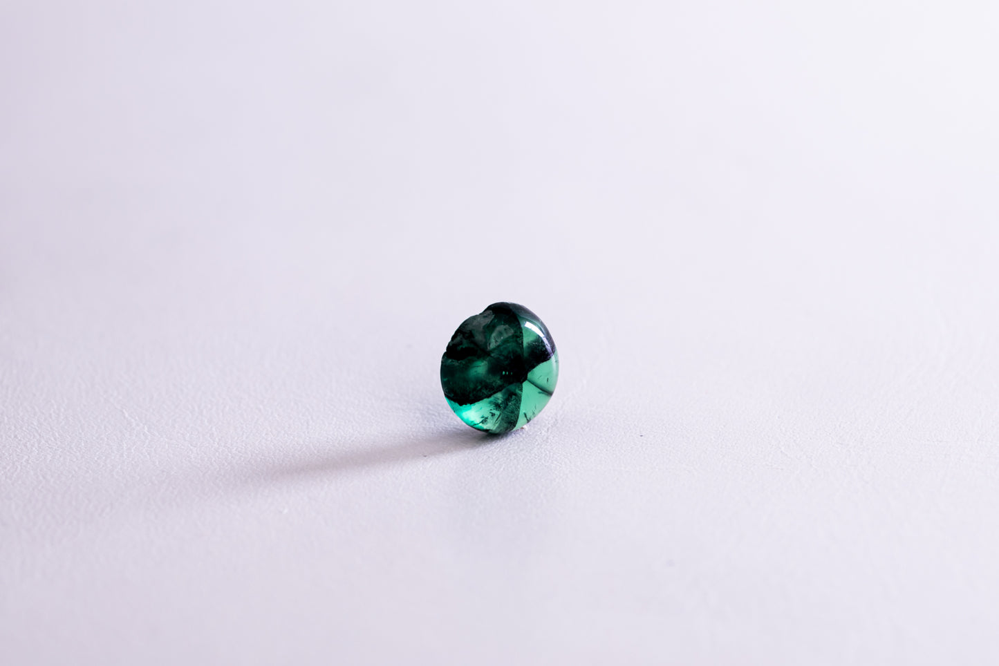 天然トラピッチェエメラルド 2.71ct