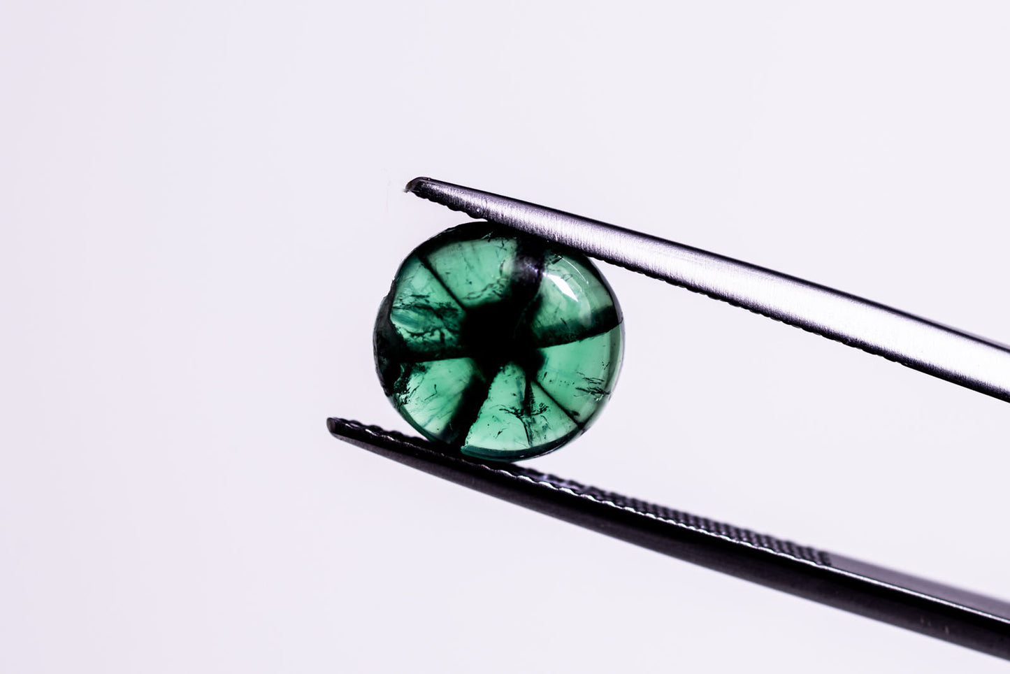 天然トラピッチェエメラルド 2.71ct