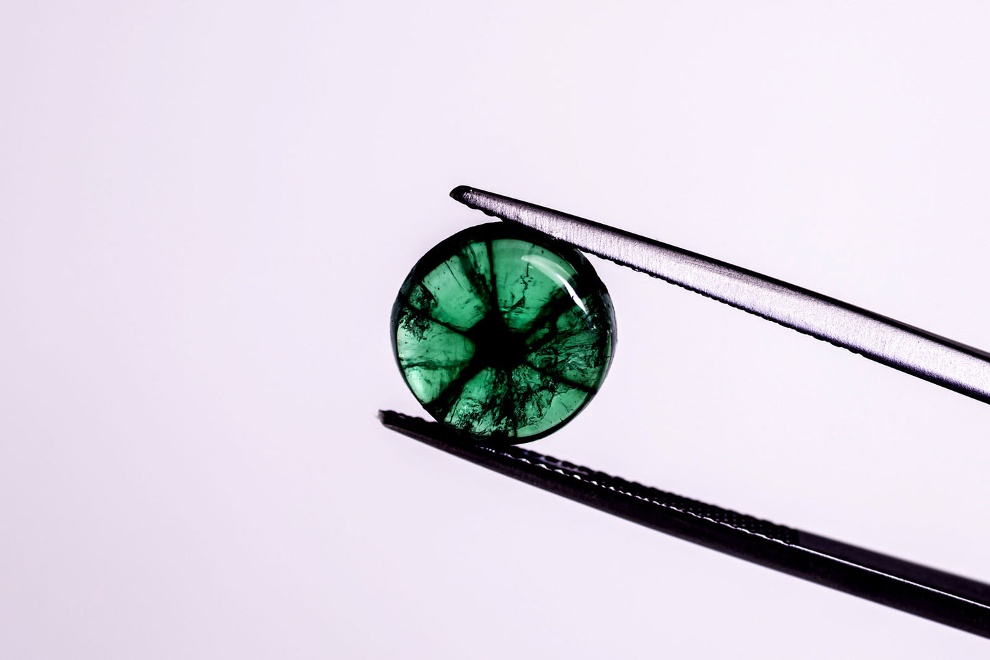 天然トラピッチェエメラルド 3.49ct