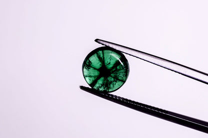 天然トラピッチェエメラルド 3.49ct