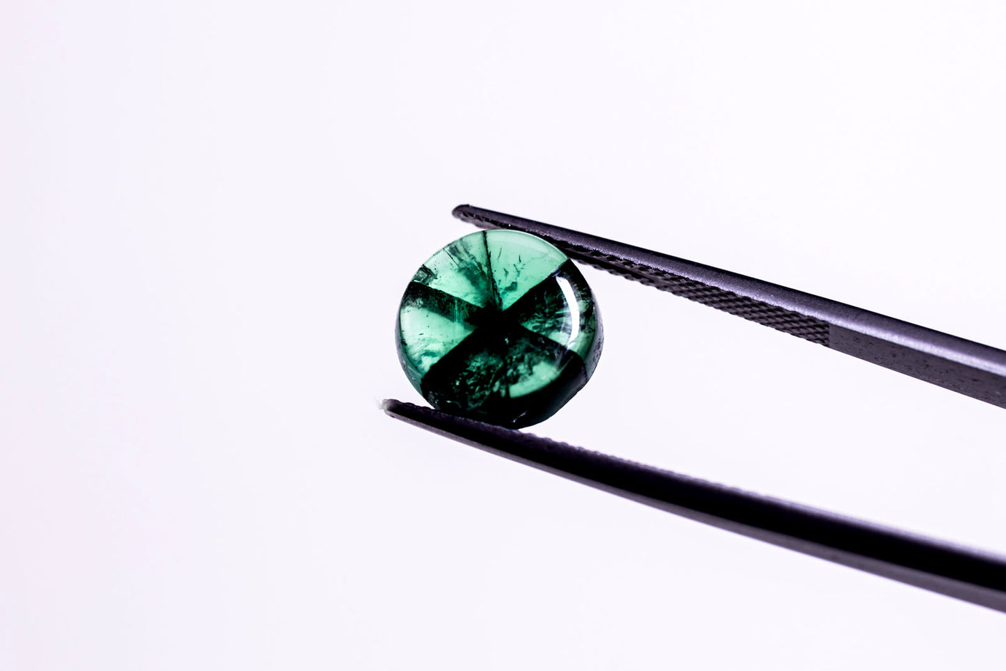 天然トラピッチェエメラルド 3.49ct