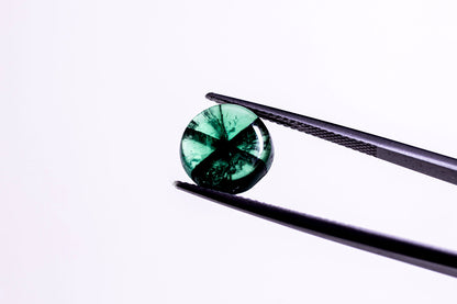 天然トラピッチェエメラルド 3.49ct