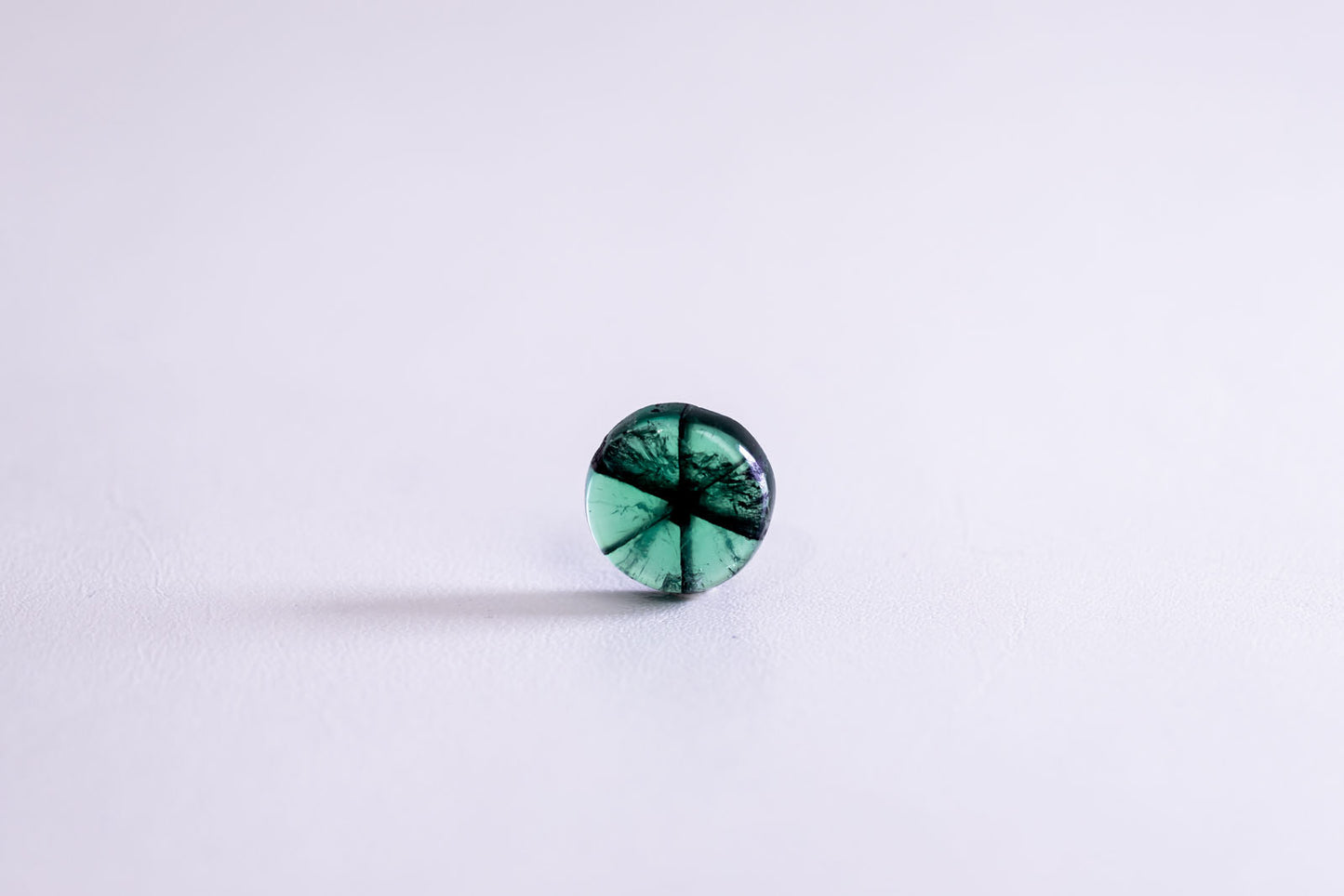 天然トラピッチェエメラルド 3.49ct