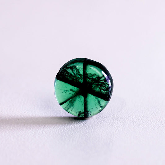 天然トラピッチェエメラルド 3.49ct