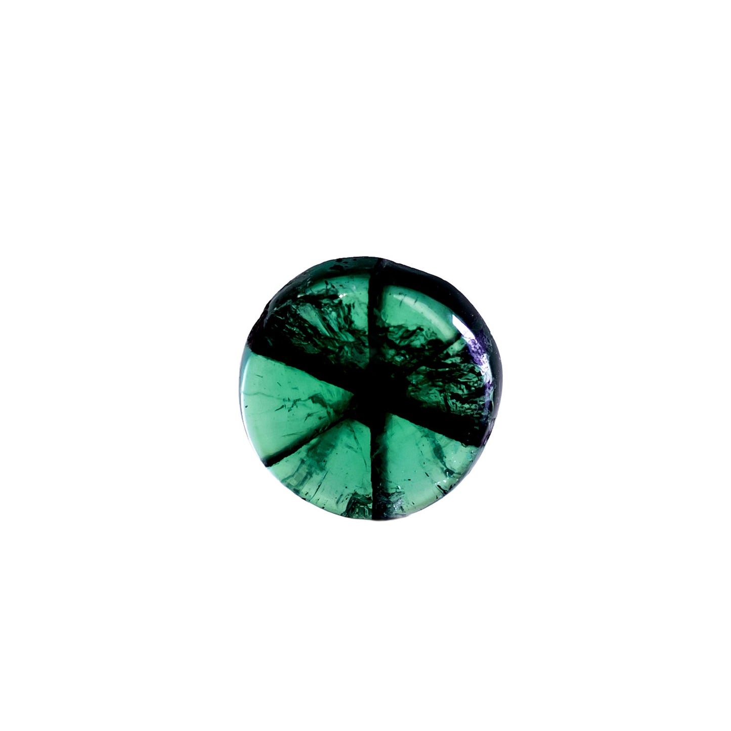 天然トラピッチェエメラルド 3.49ct