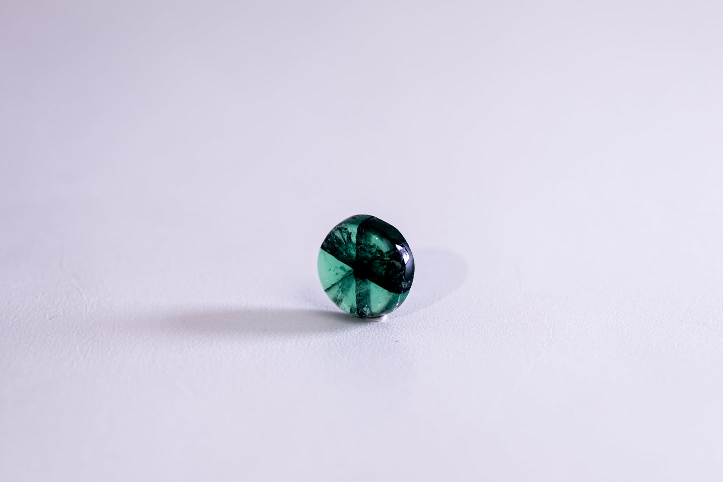 天然トラピッチェエメラルド 3.49ct
