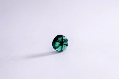 天然トラピッチェエメラルド 3.49ct