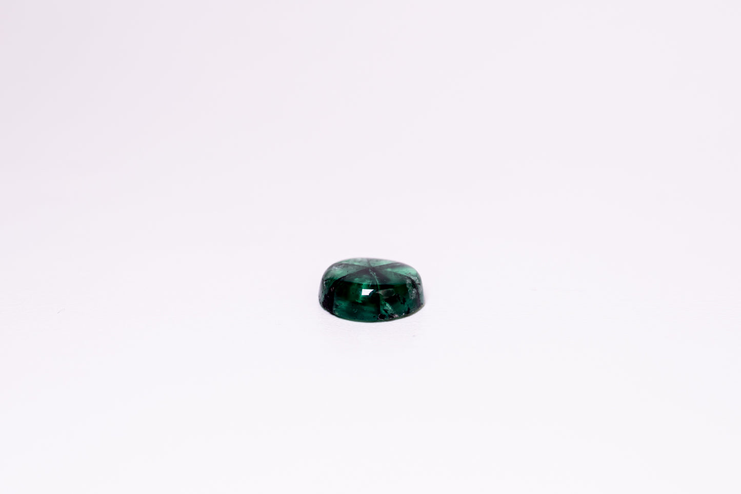 天然トラピッチェエメラルド 3.49ct