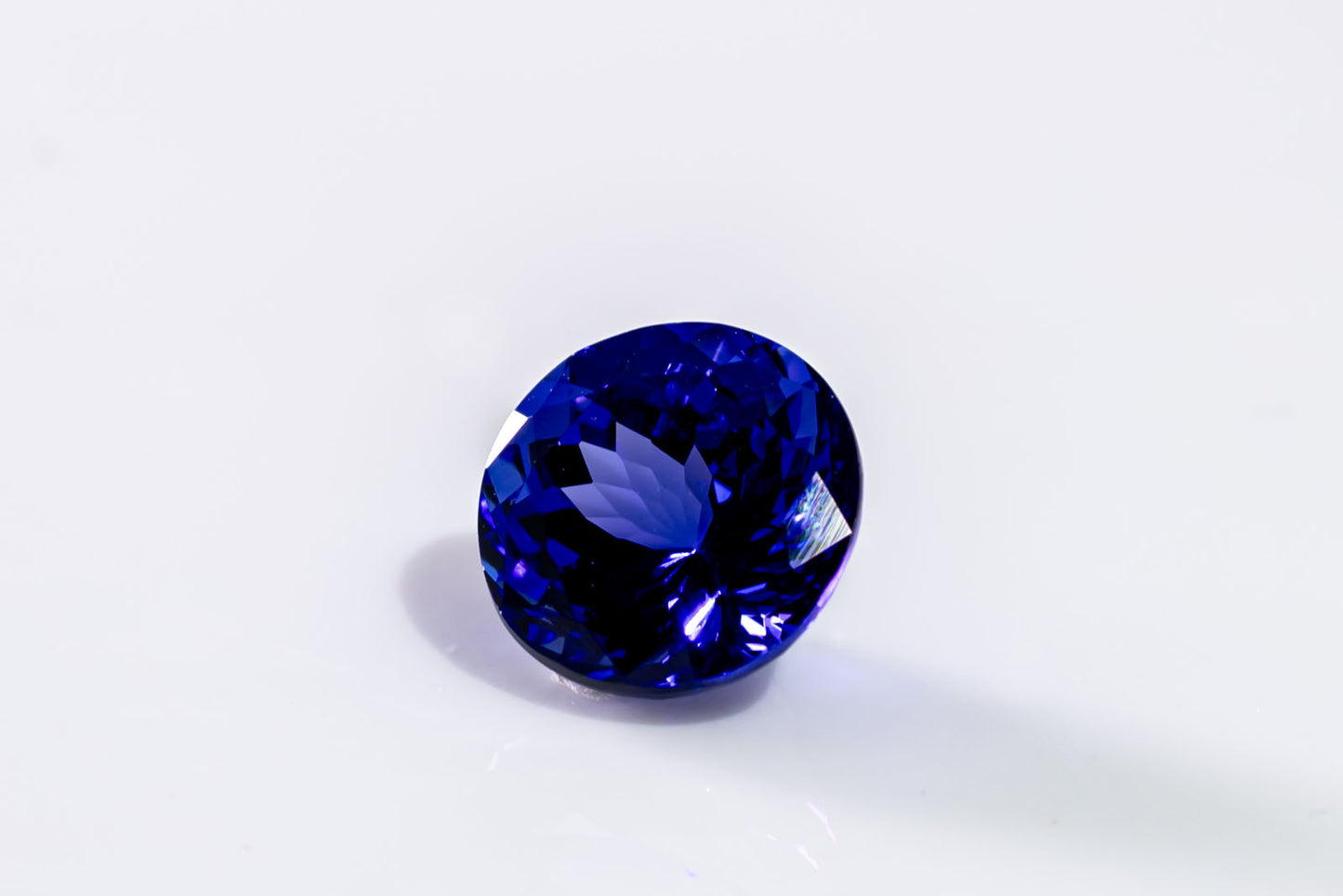 天然タンザナイト 6.045ct