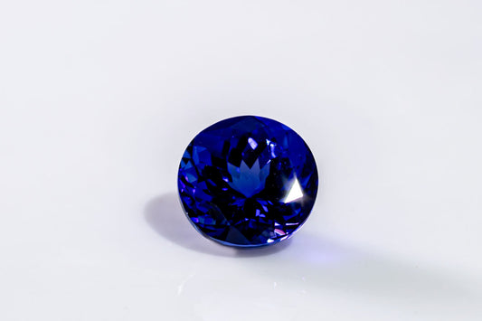 天然タンザナイト 6.045ct