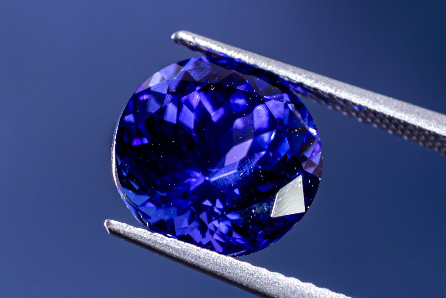 天然タンザナイト 6.045ct