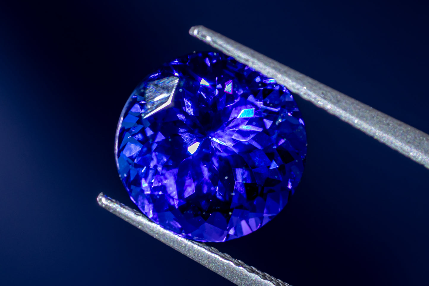 天然タンザナイト 6.045ct