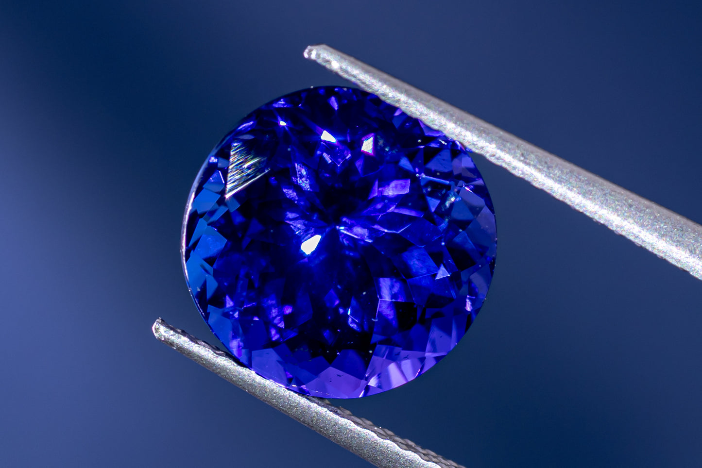 天然タンザナイト 6.045ct