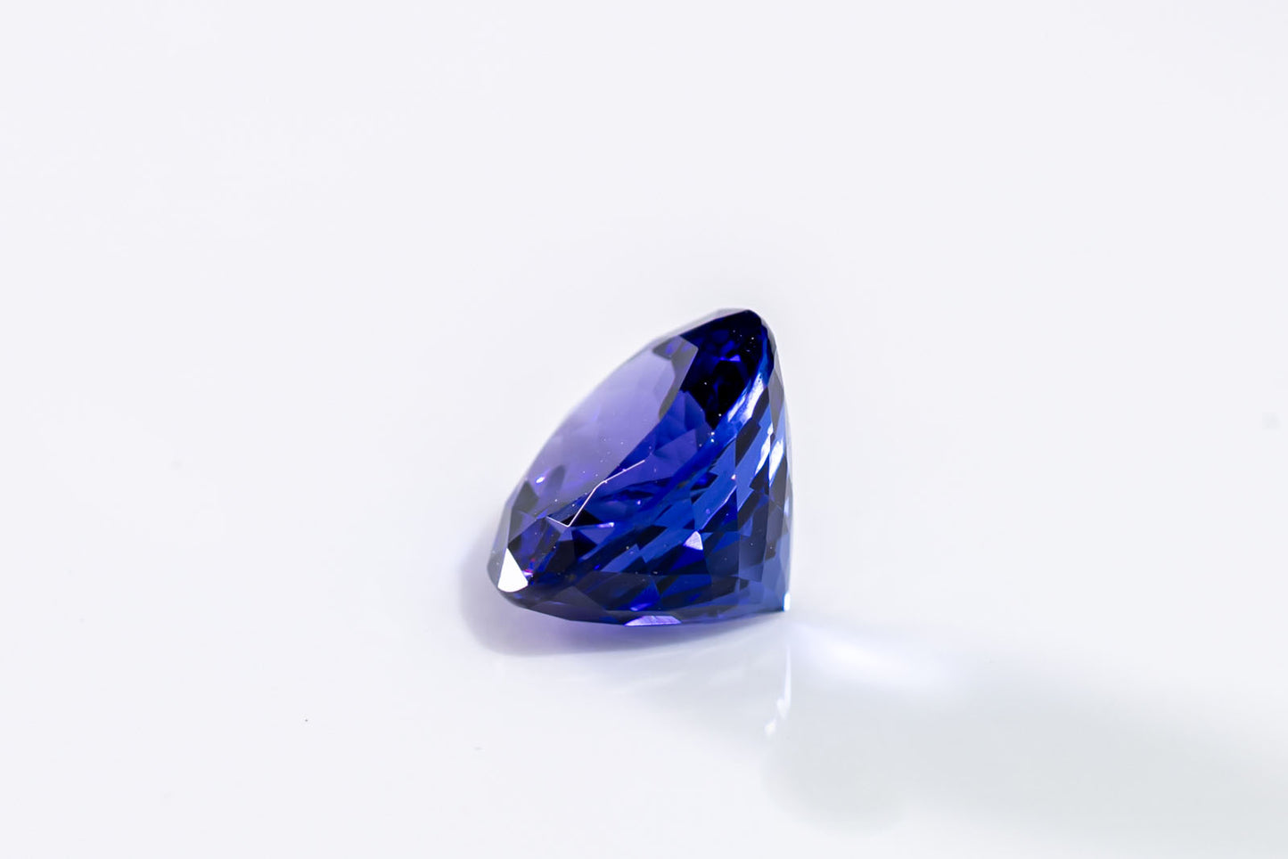 天然タンザナイト 6.045ct