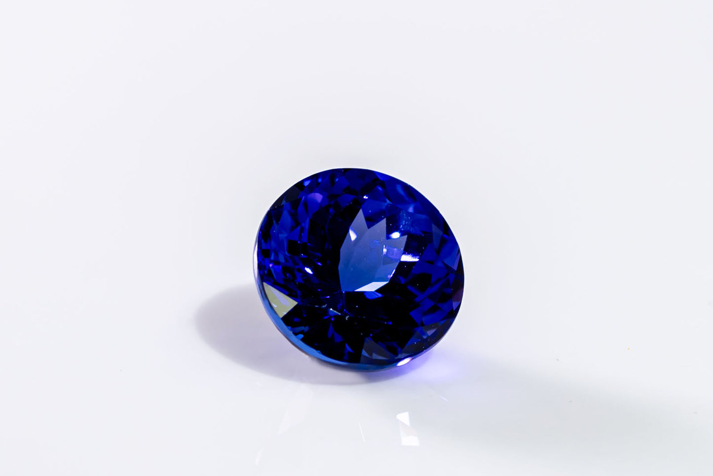 天然タンザナイト 6.045ct
