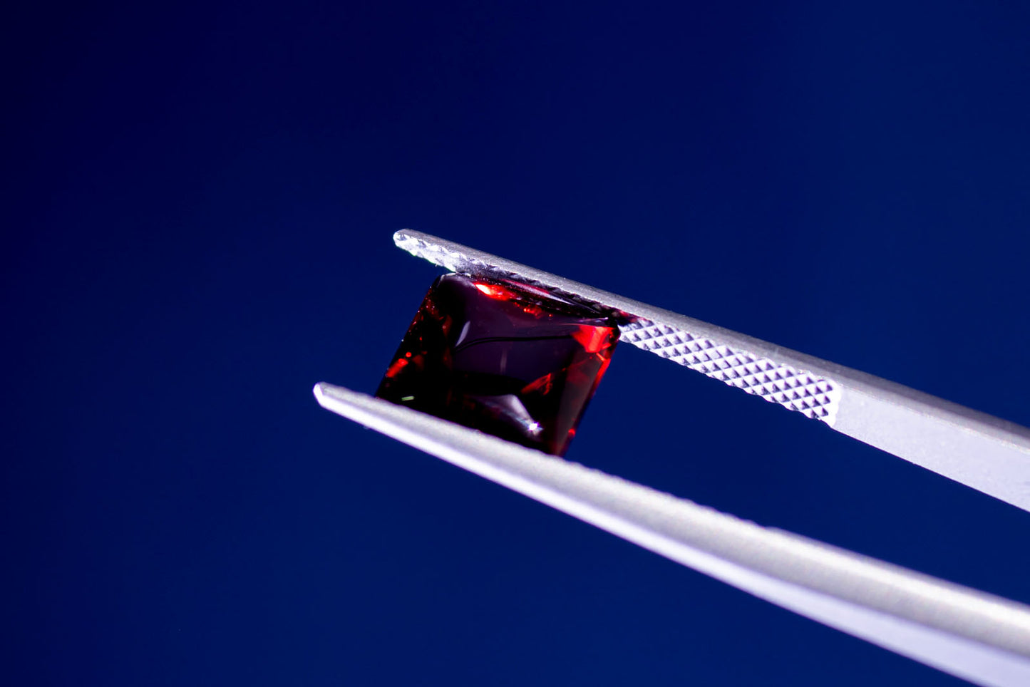天然ガーネット 3.071ct