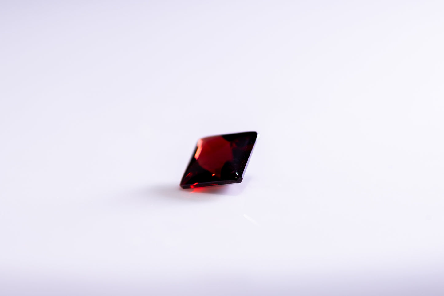 天然ガーネット 3.071ct