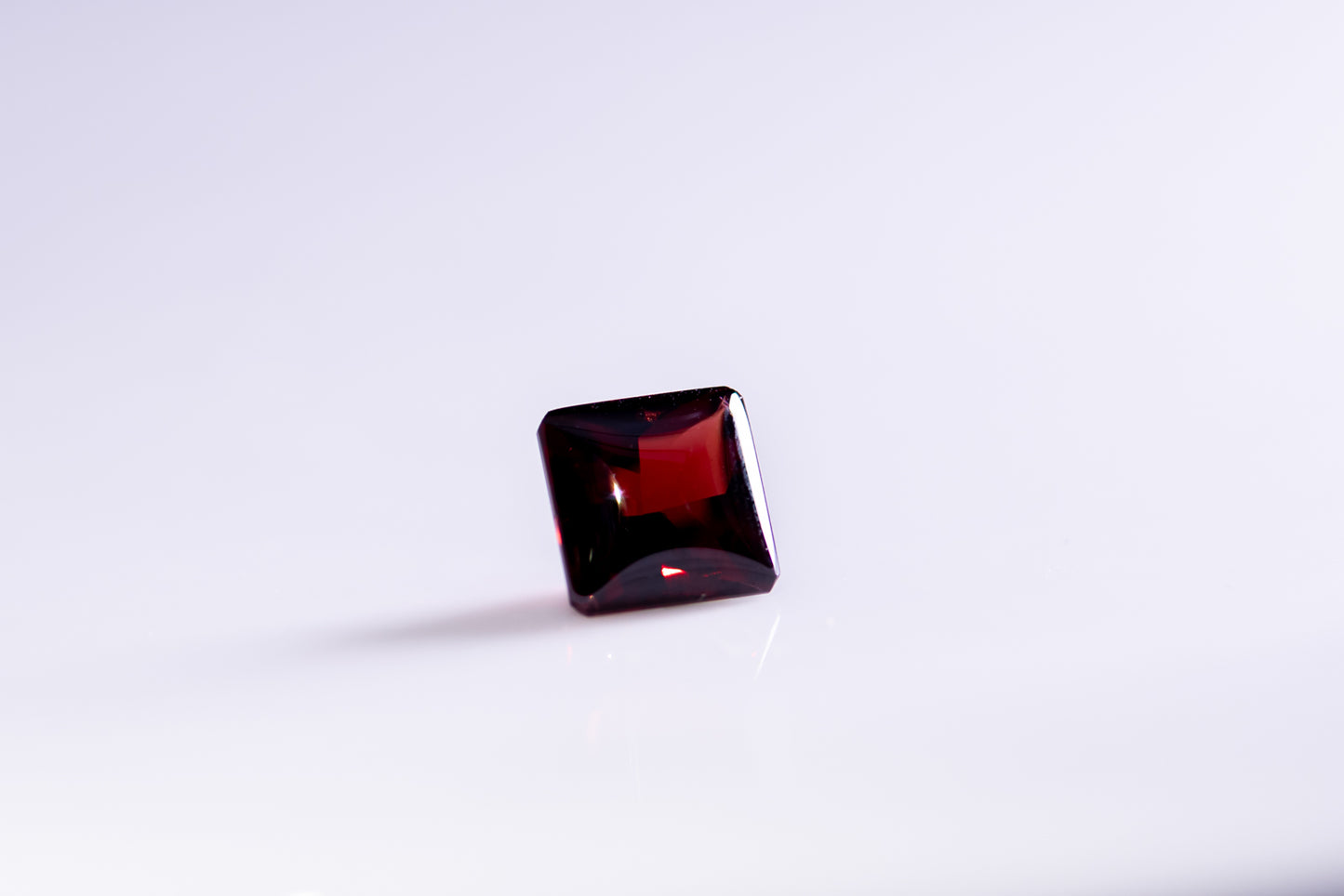 天然ガーネット 3.071ct