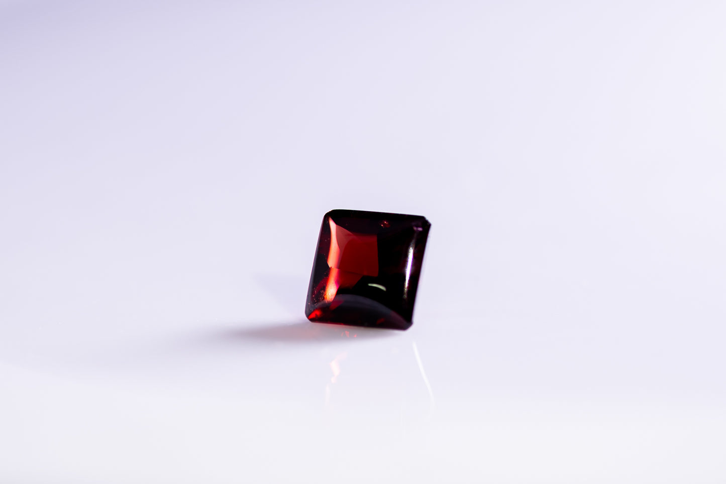 天然ガーネット 3.071ct