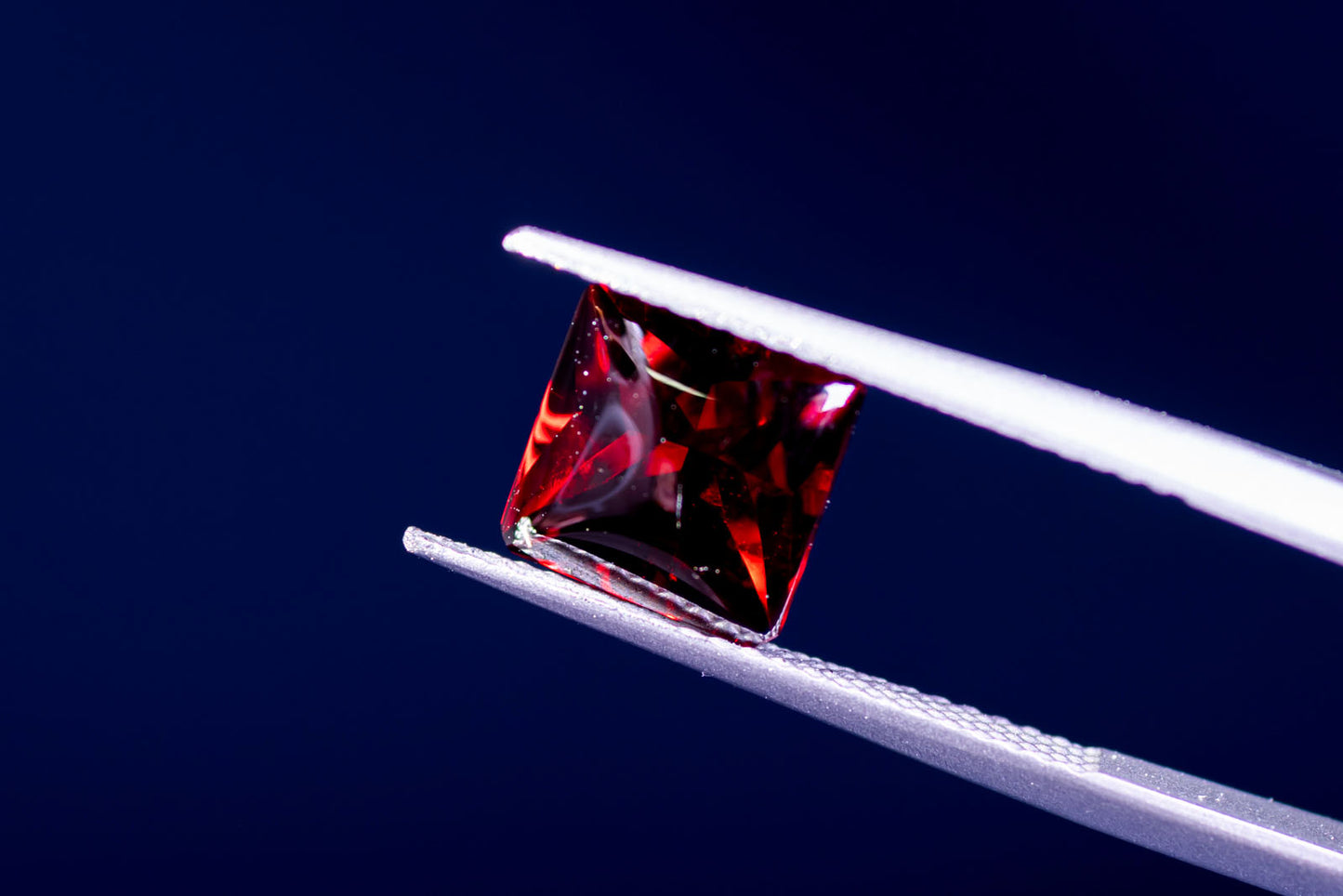 天然ガーネット 3.071ct