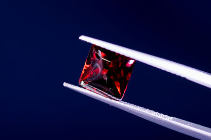 天然ガーネット 3.071ct