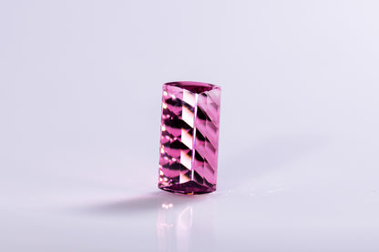 天然ピンクトルマリン 2.558ct