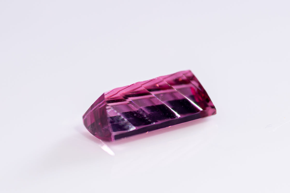 天然ピンクトルマリン 2.558ct