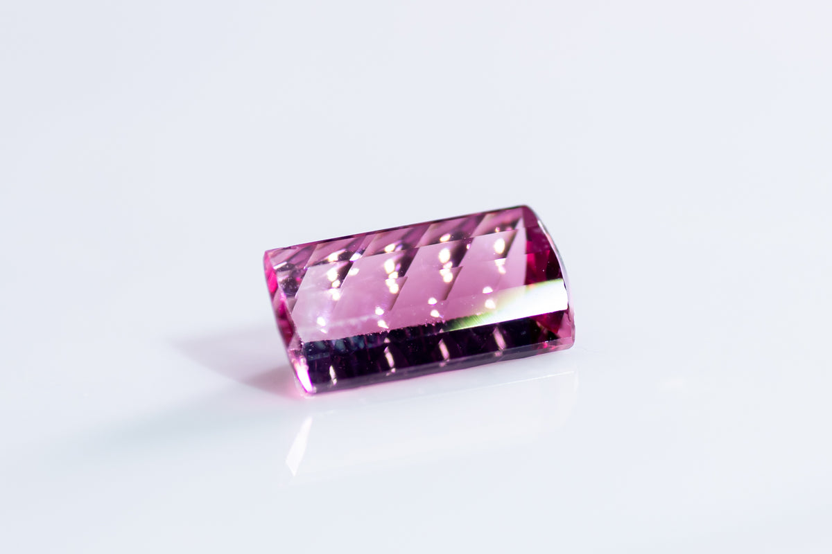 天然ピンクトルマリン 2.558ct