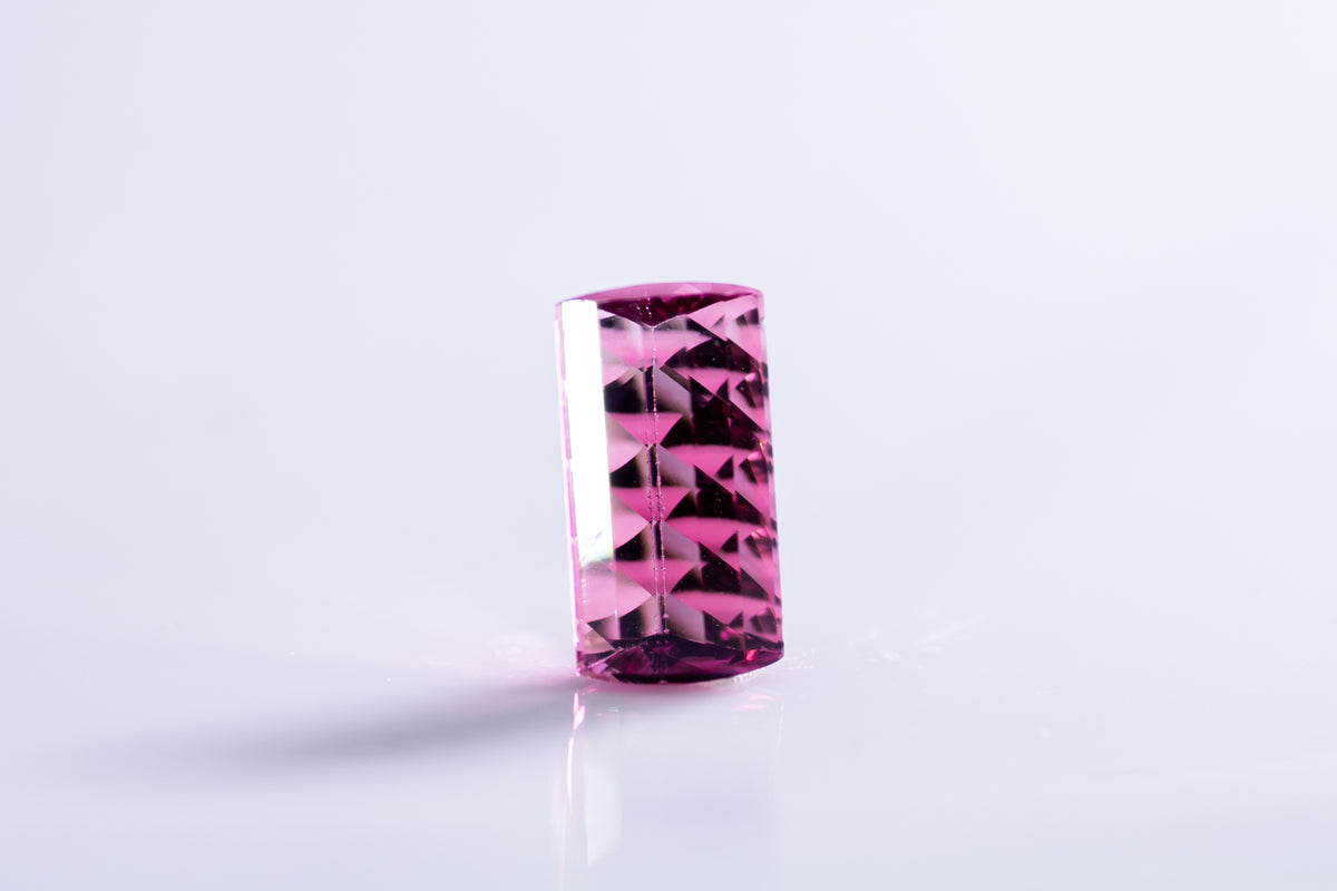 天然ピンクトルマリン 2.558ct