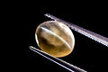 天然クリソベリルキャッツアイ 2.345ct