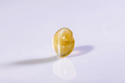 天然クリソベリルキャッツアイ 2.345ct