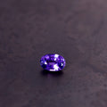 天然ラベンダーサファイア 0.640ct〈非加熱〉