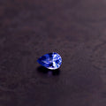 【SOLD OUT】天然ラベンダーサファイア 0.560ct〈非加熱〉